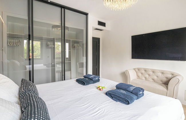 Villa Zacaluca - Photo 4