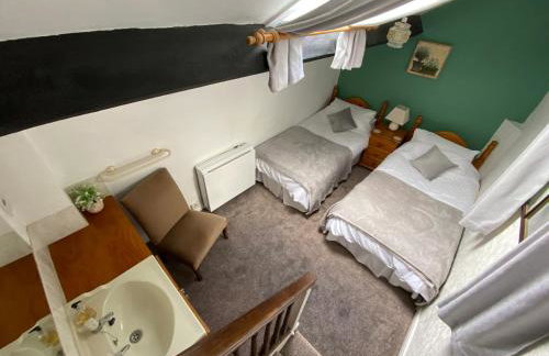 Bellfield Country Suites - Foto 28