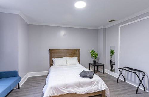 6Br 2bth NYC Penn Station NYC USA Mall EWR - Foto 8