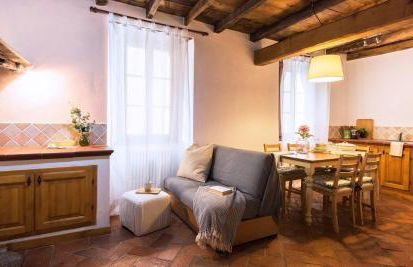 Rustico ed Elegante Molina 3 by Holiday Solutions - Foto 57