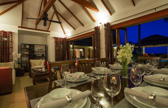 Baan Tawan Chai - Photo 21