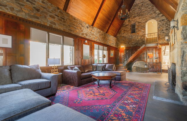 Midtown Castle - Royal in Columbus - Foto 23