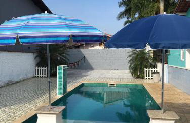 Itanhaem - Casa com Piscina - Foto 26