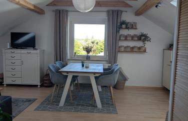 Ferienwohnung Flott - Foto 1