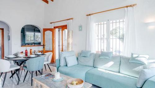 Holiday Home Casa Petra by Interhome - Foto 4