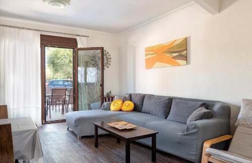 Villa Zen New Plagia Chalkidiki - Foto 15