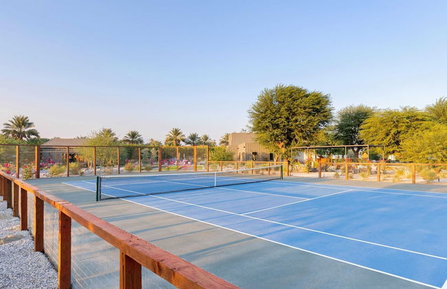 8bdr Villa Tennis/pickleball, Golf Green, Pool House, Gym, Bar Mesquite38 - Foto 50