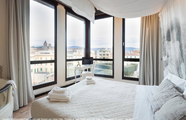 52cento Apts - Foto 144