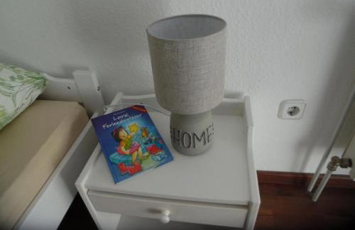 Holiday Home mit Garten und Stellplatz by Interhome - Foto 23