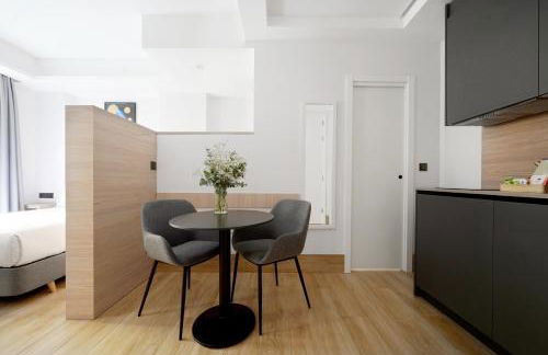 Numa Madrid Goya - Photo 6