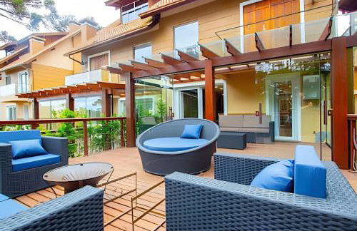 Rosa Casa Mountain Village - Foto 49