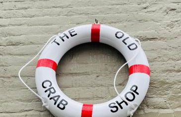 The Old Crab Shop. PERFECT location & sea views. - Foto 17