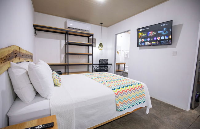 Nomad Living CR - Photo 14