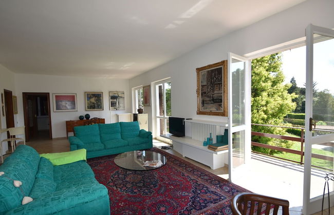 Belvilla by OYO Villino Lucrezia - Foto 12