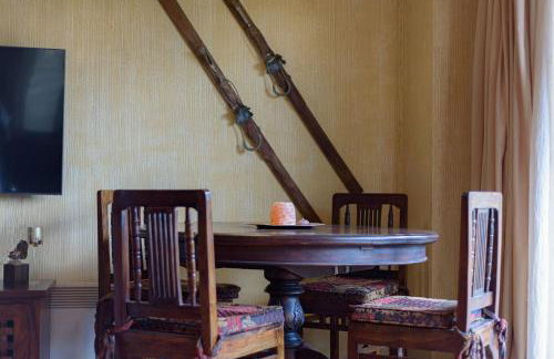 Parnassus Dreamwood Chalet - Foto 27