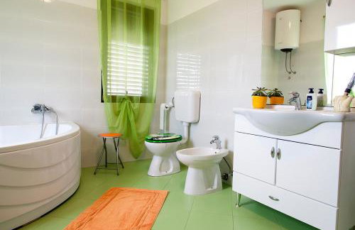 Apartman Orbanići - Foto 36