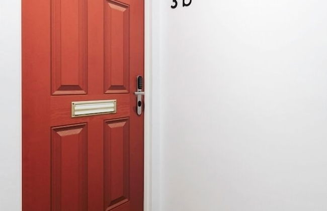 Apartamentos Lux Santiago - Photo 27