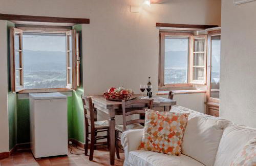 Agriturismo Cafaggio Primo - Foto 26