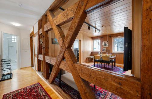 Historische Unterkunft 1 und 2 - Photo 39