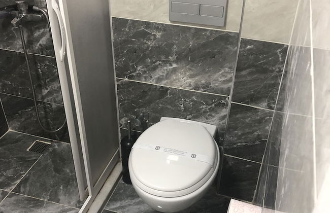 Celebi Apart Hotel - Photo 9