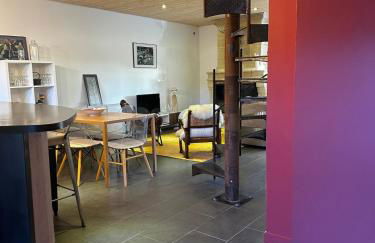 Charmante maison 2 Chambres à 10 mn d'Angers - Photo 15