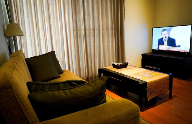 Siam Bright Suite - Photo 13