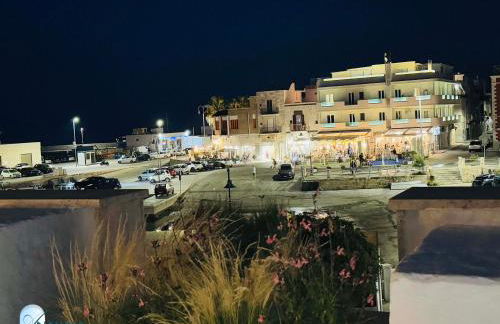 Annina guest house soggiorno vista mare - Foto 9