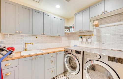 3 Mi to Casinos Cabin with Stables in Black Hawk! - Foto 20