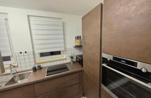 Luxury Apartment MESSE - Foto 53