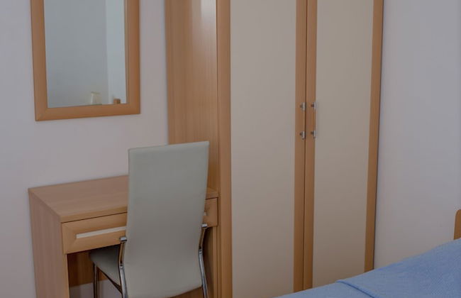 Aparthotel Marina Gromela - Foto 7