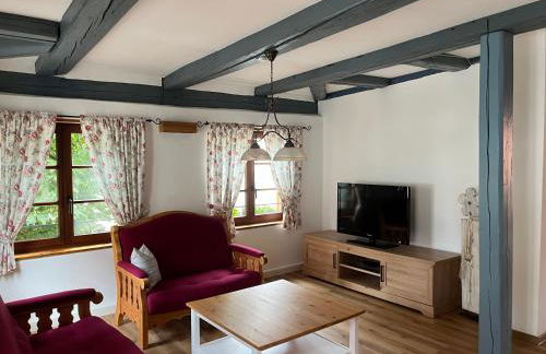 Altstadtdomizil - Foto 9