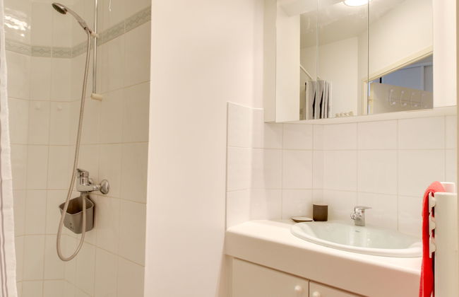 Résidence des Tennis - Foto 12