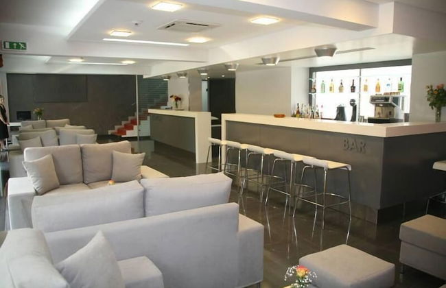 Hotel Des Roses - Foto 4