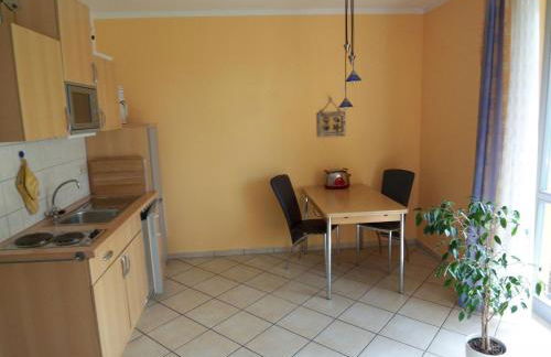 Apartment mit Garten in ruhiger Lage by Interhome - Foto 15