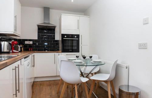 Relaxation by Olauda SA - 3 Bed House with Free Parking - Foto 22