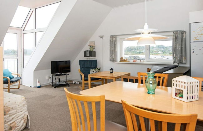 4 Person Holiday Home in Hejls - Foto 21