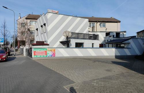 DEIZY Apartamenty - Foto 22