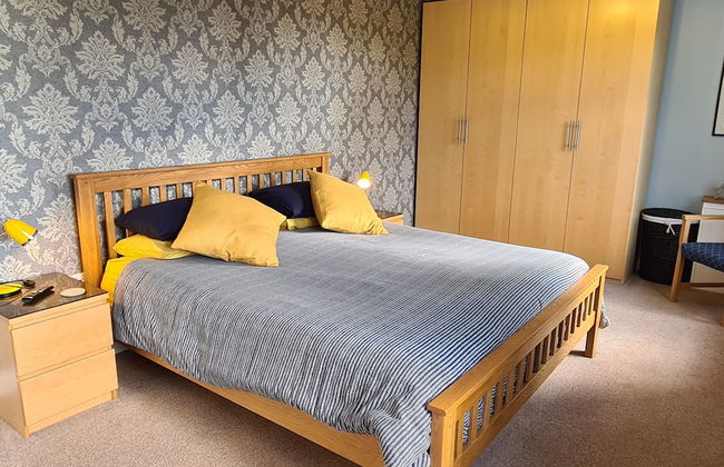 Owl Barn, Sisland - Spacious Apartment - Foto 3