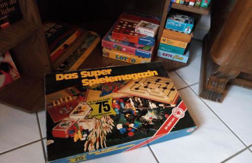 ** Ferienwohnung im Weltkulturerbe nahe Loreley - Foto 48