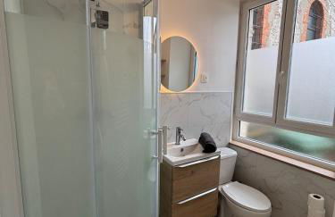 Le joli petit Bannier T2 Neuf , Fibre - Foto 7