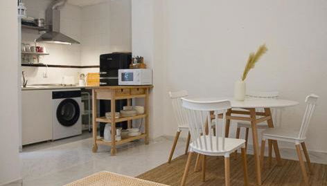 Cozy apartment in a typical Sevillian patio house - Foto 4