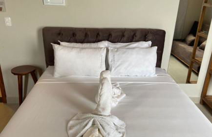 Flat dos Bandeirantes - Foto 39