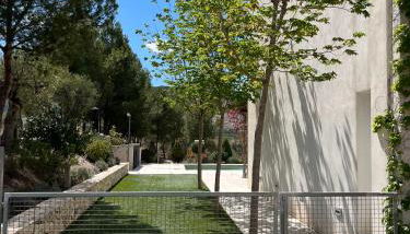 Villa Aldora. Villa con piscina en Moratalla - Foto 5