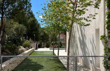 Villa Aldora. Villa con piscina en Moratalla - Foto 5