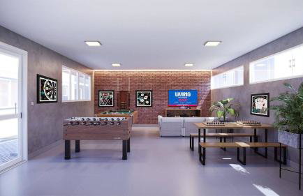 Apartamento com área de Lazer - Foto 6