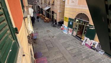 WELCOME RIVIERA- Mazzini 77 con WIFI, condizionamento in ogni stanza, parcheggio a pagamento 15euro al giorno da prenotare in anticipo - Foto 5