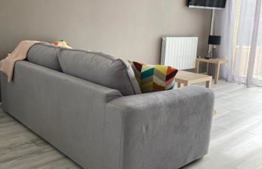 Les Mélèzes 1 Studio - Foto 2