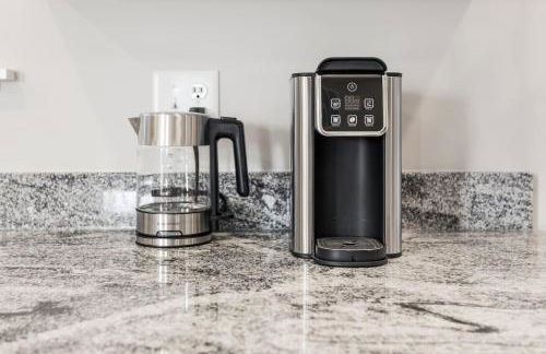 Stylish 3BR Near Fountain Square-Downtown Indy - Foto 22