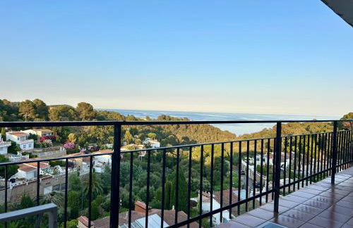 Cala Morisca full AC Sea View Home - Foto 1