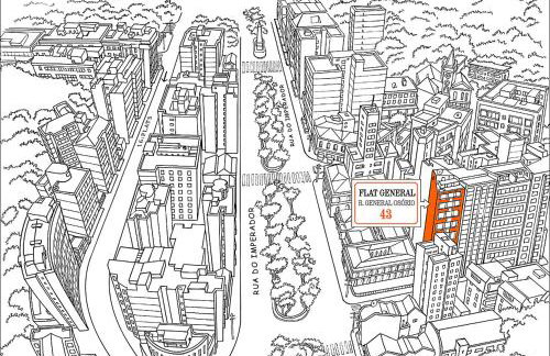 Flat General - Foto 32